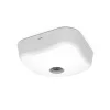 Ansell LED Nödbelysning Falcon Flytkväg and Allmän plats Vit 3W 153lm 135x17D och 43D - 865 Dagsljus | IP65 - 3 timmar nödbelysning - Självtest