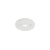 Ansell LED Nödbelysning Raven Flytkväg Vit 3W 111lm 142x49D - 865 Dagsljus | 110mm - IP65 - 3 timmar nödbelysning - Självtest