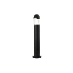 Ansell LED Piedestallampa Leo Grafit 12W 940lm - 830-840 CCT | 100cm - IP65