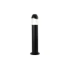 Ansell LED Piedestallampa Leo Grafit 8W 592lm - 830-840 CCT | 45cm - IP65