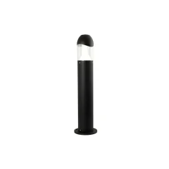 Ansell LED Piedestallampa Leo Grafit 12W 940lm - 830-840 CCT | 75cm - IP65