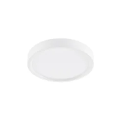 Any Lamp LED Downlight Platt Surface 18W 1440lm 120D - 840 Kallvit