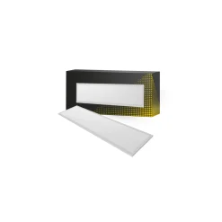 Bright Choice Back-Lit LED Panel 120X30cm | 40W | 3000K
