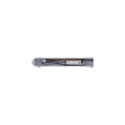 Bright Choice LED Allmänbruksarmatur Vattentät 35/40/50/60W Max. 8400lm - 830- 840-860 CCT | 150cm - IP65