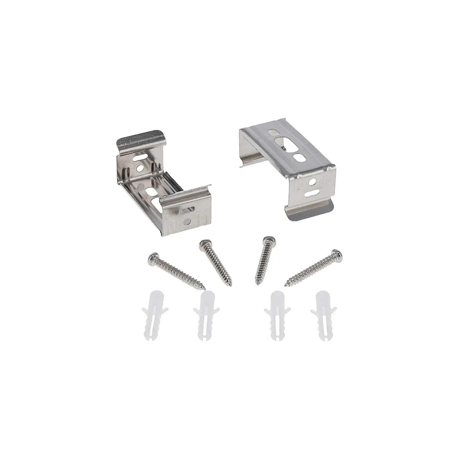 Bright Choice LED Allmänbruksarmatur Vattentät 35/40/50/60W Max. 8400lm - 830- 840-860 CCT | 150cm - IP65