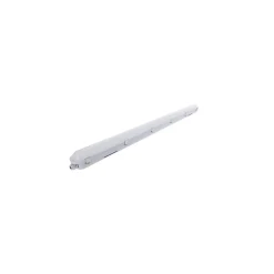 Bright Choice LED Allmänbruksarmatur Vattentät 25/30/40/45W Max. 6300lm - 830- 840-860 CCT | 120cm - IP65