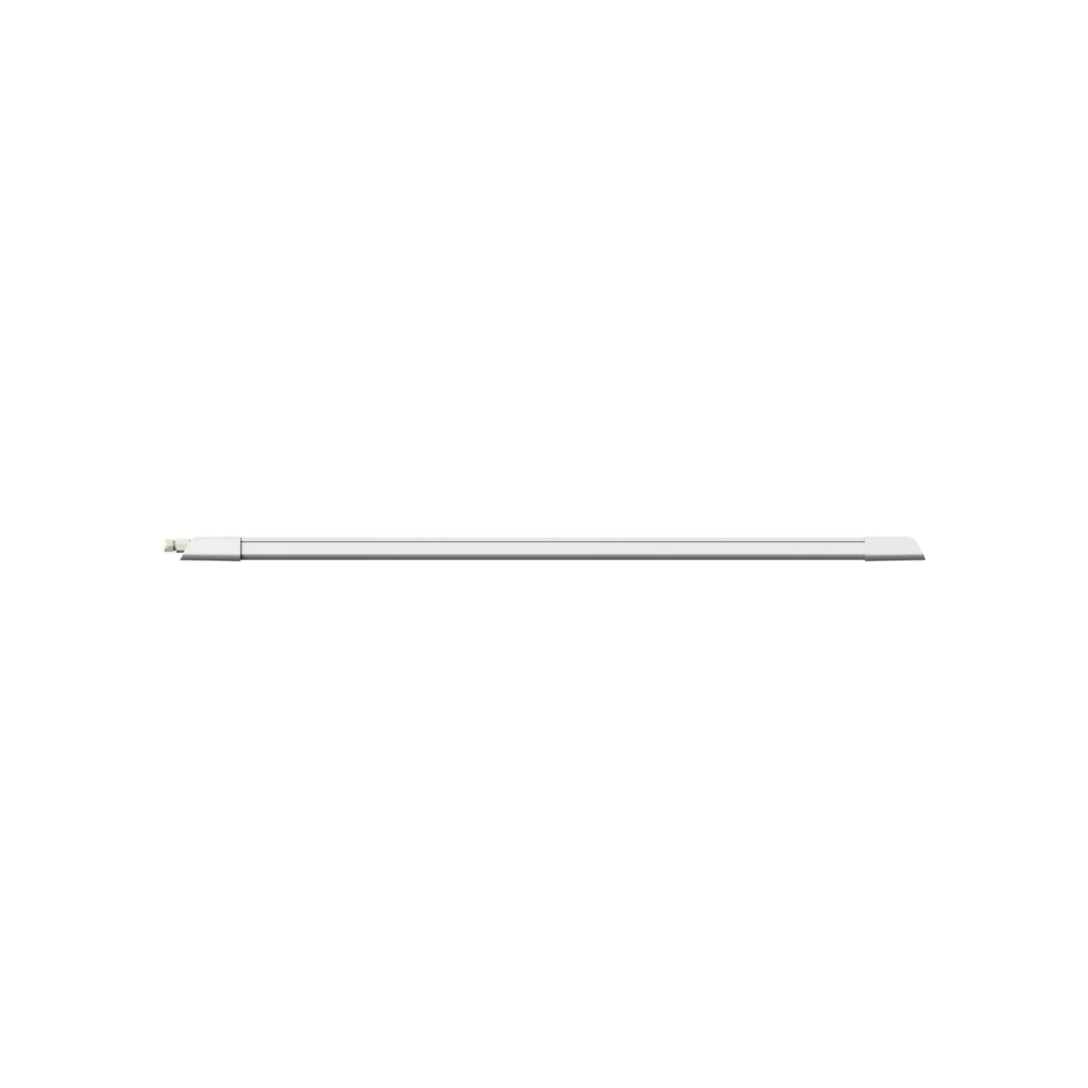 Bright Choice LED Allmänbruksarmatur Vattentät 34W 3740lm - 840 Kallvit | 120cm