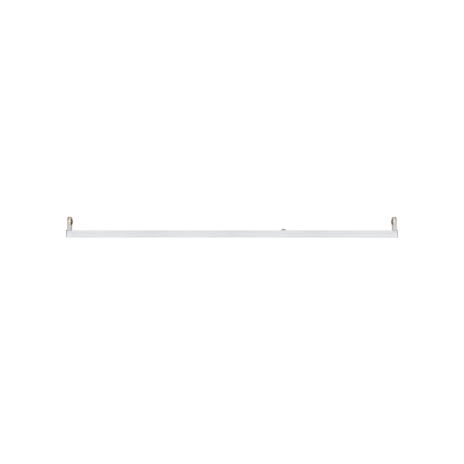 Bright Choice LED Allmänbruksarmatur Click T8 | Passande för 150cm LED Rör