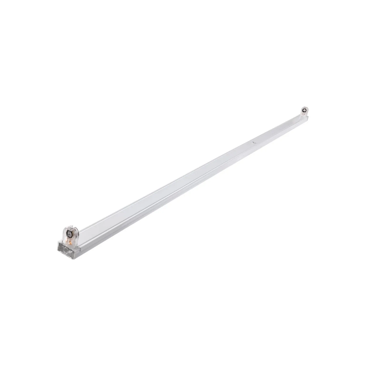Bright Choice LED Allmänbruksarmatur Click T8 | Passande för 150cm LED Rör