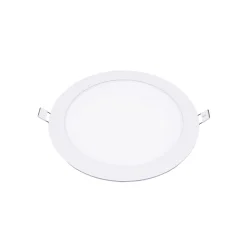 Bright Choice LED Downlight UltraSlim 15W 1200lm 110D - 840 Kallvit | 190mm - Utskärning 175mm