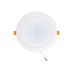 Bright Choice LED Downlight 18W 1620lm 120D - 840 Kallvit | Utskärning 175mm - Ersättare 2x18W
