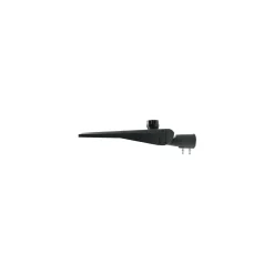 Bright Choice LED Gatubelysning 150W 22500lm 130D - 740 Kallvit | IP66 - Symmetrisk