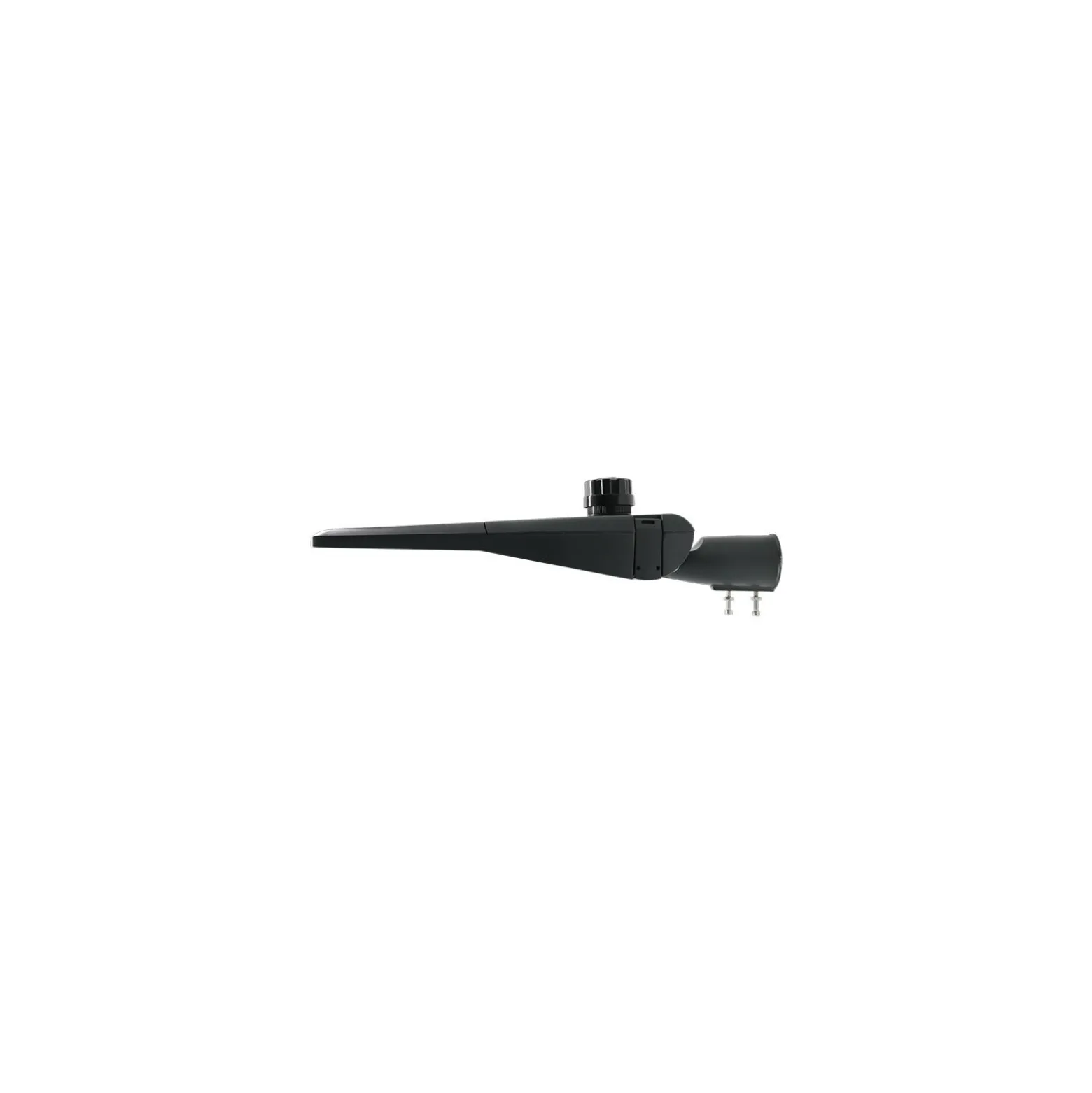 Bright Choice LED Gatubelysning 150W 22500lm 130D - 740 Kallvit | IP66 - Symmetrisk