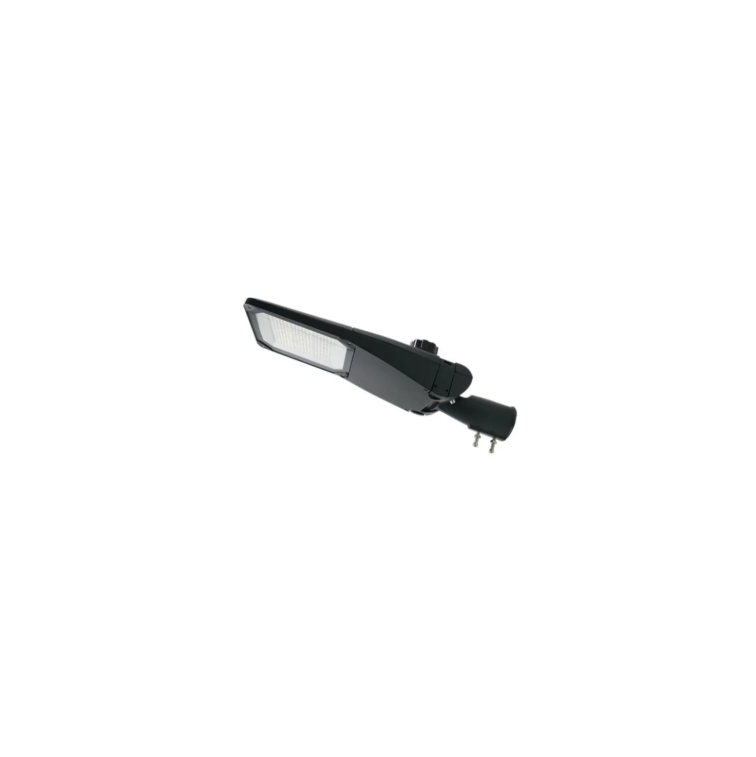 Bright Choice LED Gatubelysning 150W 22500lm 130D - 740 Kallvit | IP66 - Symmetrisk