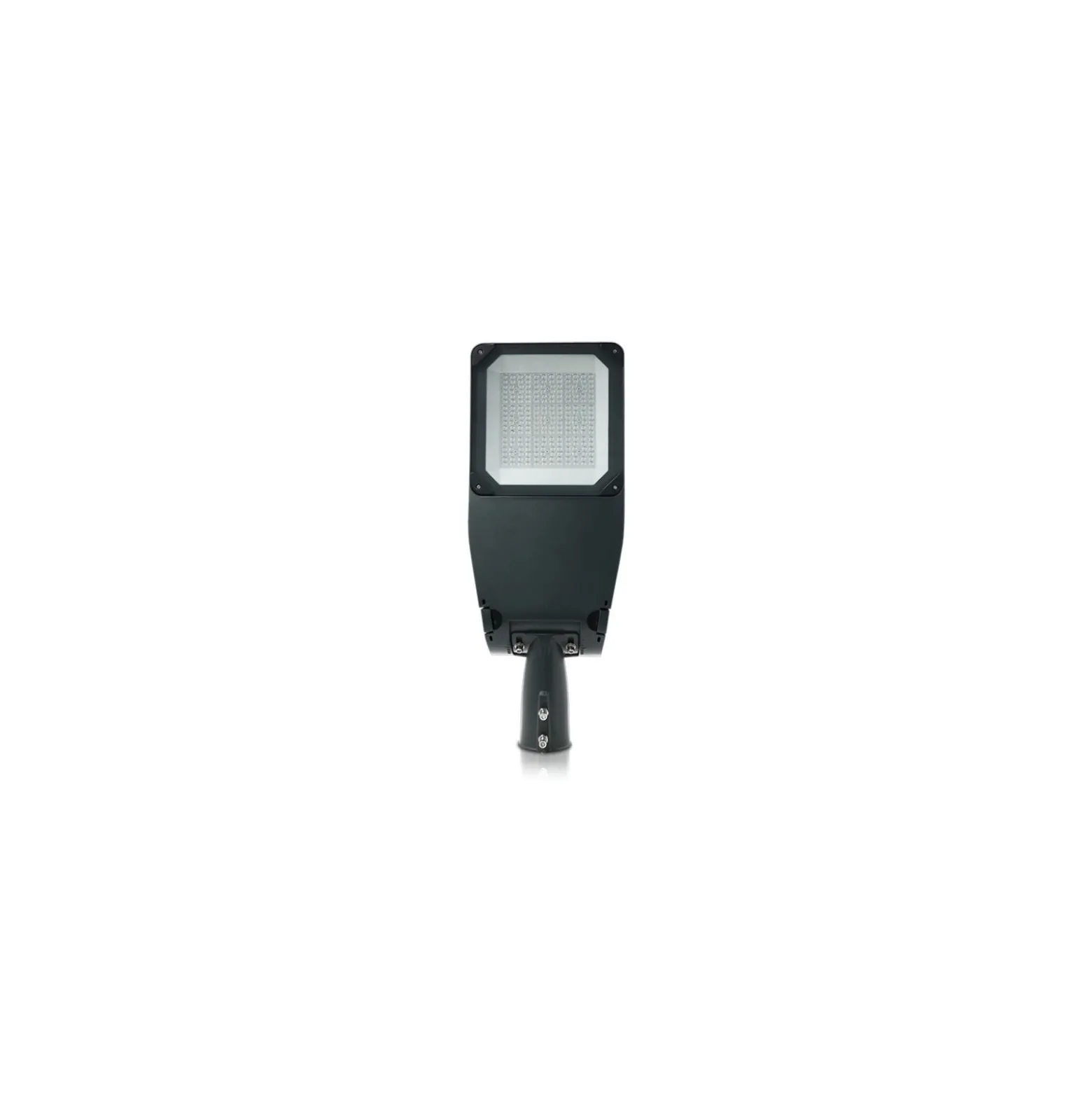 Bright Choice LED Gatubelysning 150W 22500lm 130D - 740 Kallvit | IP66 - Symmetrisk