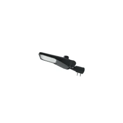 Bright Choice LED Gatubelysning 100W 15000lm 130D - 740 Kallvit | IP66 - Symmetrisk