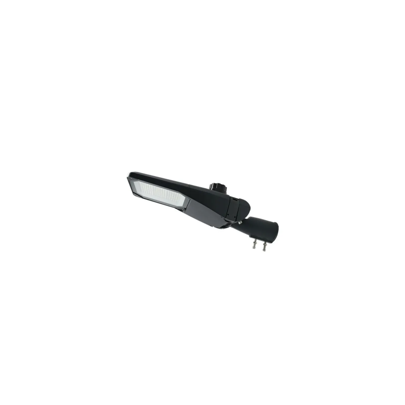 Bright Choice LED Gatubelysning 100W 15000lm 130D - 740 Kallvit | IP66 - Symmetrisk