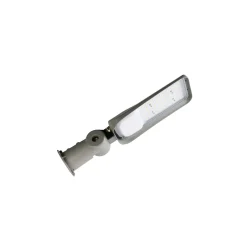 Bright Choice LED Gatubelysning 70W 8400lm 70x140D - 740 Kallvit | IP65 - Asymmetrisk