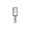Bright Choice LED Gatubelysning 30W 3600lm 70x140D - 740 Kallvit | IP65 - Asymmetrisk