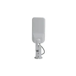 Bright Choice LED Gatubelysning 30W 3600lm 70x140D - 740 Kallvit | IP65 - Asymmetrisk
