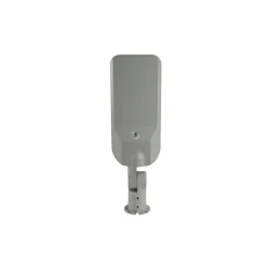 Bright Choice LED Gatubelysning 100W 12000lm 70x140D - 740 Kallvit | IP65 - Ljussensor - Asymmetrisk