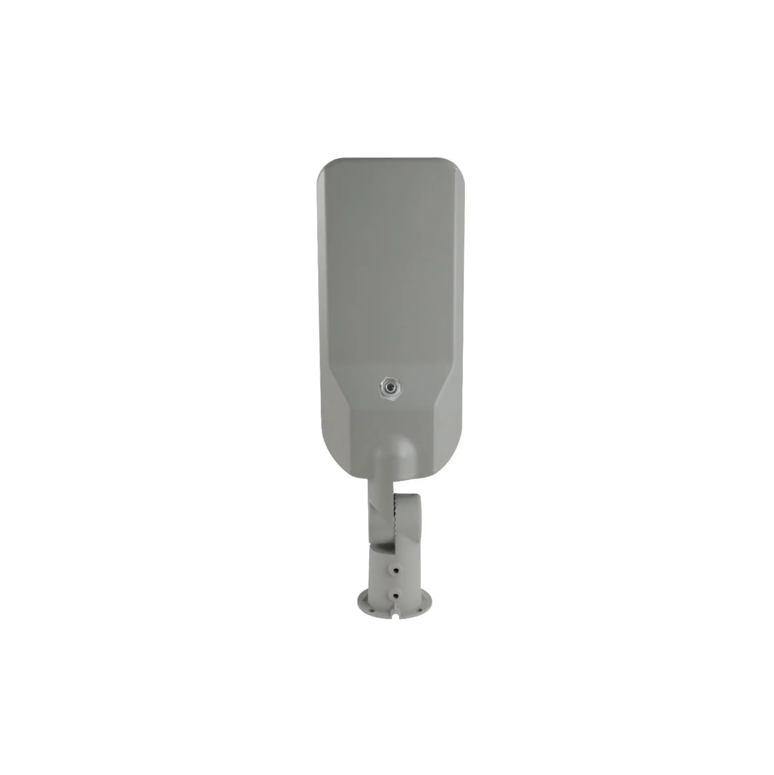 Bright Choice LED Gatubelysning 100W 12000lm 70x140D - 740 Kallvit | IP65 - Ljussensor - Asymmetrisk