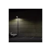 Bright Choice LED Gatubelysning 50W 6000lm 70x140D - 740 Kallvit | IP65 - Ljussensor - Asymmetrisk