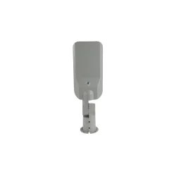 Bright Choice LED Gatubelysning 50W 6000lm 70x140D - 740 Kallvit | IP65 - Ljussensor - Asymmetrisk