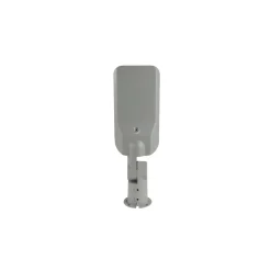 Bright Choice LED Gatubelysning 70W 8400lm 70x140D - 740 Kallvit | IP65 - Ljussensor - Asymmetrisk