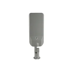 Bright Choice LED Gatubelysning 150W 18000lm 70x140D - 740 Kallvit | IP65 - Ljussensor - Asymmetrisk
