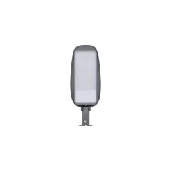 Bright Choice LED Gatubelysning 30W 4786lm 95-105D - 840 Kallvit | IP66 - Asymmetrisk