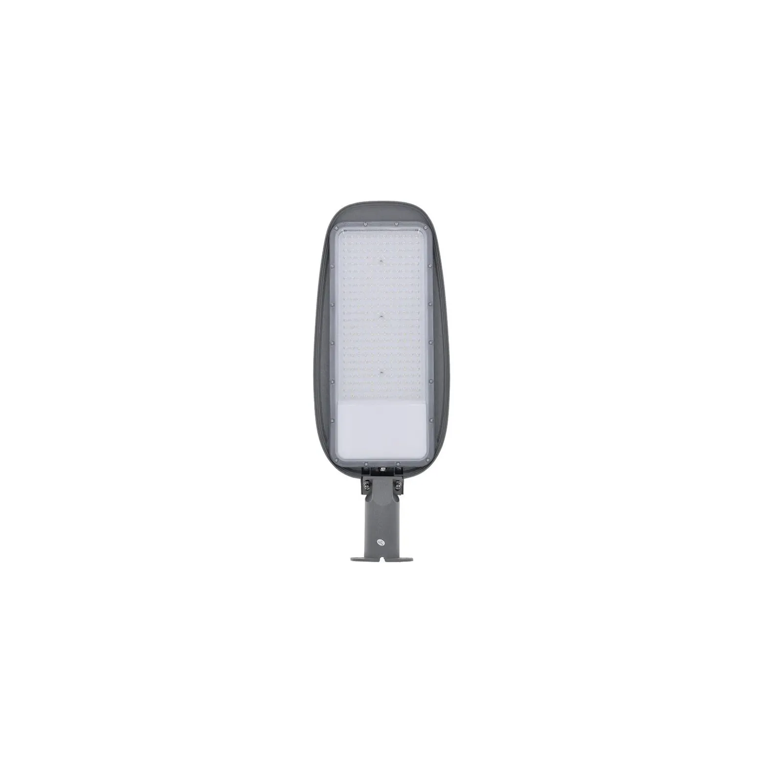 Bright Choice LED Gatubelysning 30W 4786lm 95-105D - 840 Kallvit | IP66 - Asymmetrisk