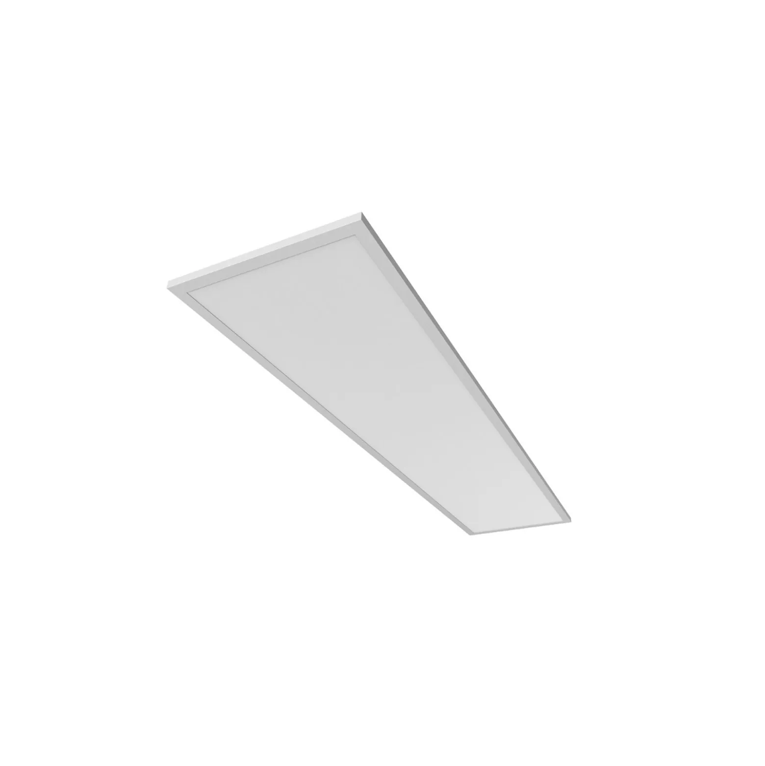 Bright Choice LED Panel Backlit 36W 3240lm - 840 Kallvit | 120x30cm - UGR <22