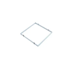 Bright Choice LED Panel inbyggd ram | 60x60cm