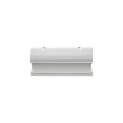 Bright Choice LED Plafond Vit 12W 1200lm - 840 Kallvit | IP54