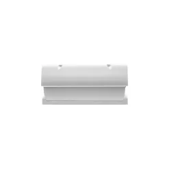 Bright Choice LED Plafond Vit 12W 1200lm - 840 Kallvit | IP54
