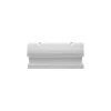 Bright Choice LED Plafond Vit 12W 1200lm - 830 Varm Vit | IP54