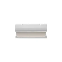 Bright Choice LED Plafond Vit 12W 1200lm - 830 Varm Vit | IP54