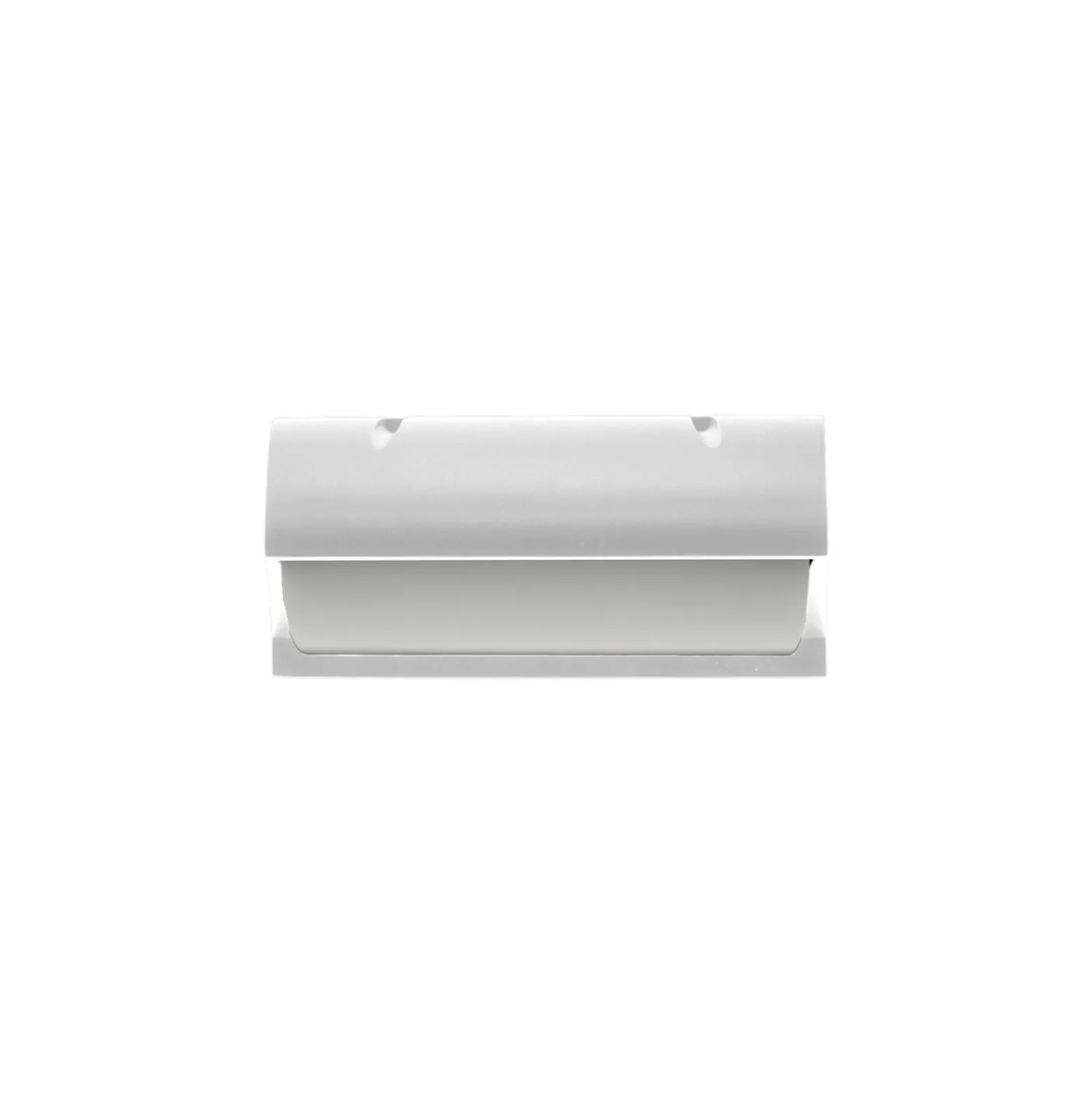 Bright Choice LED Plafond Vit 12W 1200lm - 830 Varm Vit | IP54