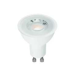 Bright Choice LED Spot GU10 PAR16 4W 345lm 36D - 827 Extra Varm Vit | Ersättare 50W