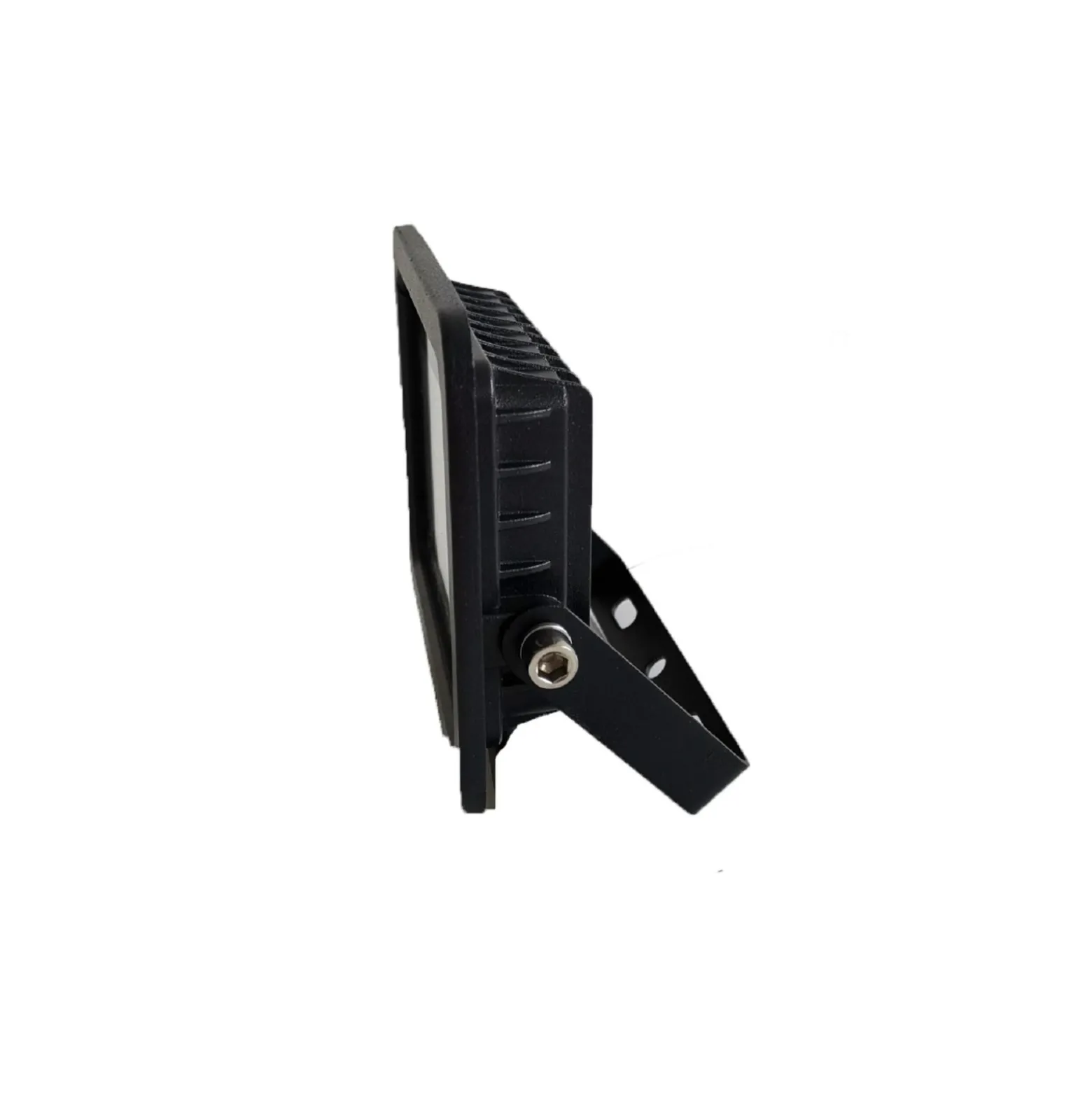Bright Choice LED Strålkastare 20W 2000lm 100D - 830 Varm Vit | IP66 - Symmetrisk