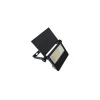 Bright Choice LED Strålkastare Svart 10W 860lm 120D - 765 Dagsljus | IP65 - Solar - Symmetrisk