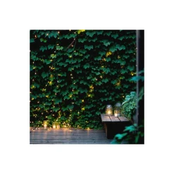 Bright Choice Ljusslinga LED Moonballs ABS 1W 20lm - 830 Varm Vit | Solar