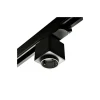 Bright Choice Powergear 3-Fas Eluttag - Svart