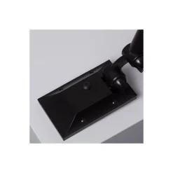 Bright Choice Spik Ljus Meillion Solar Svart 2W 200lm - 830 Varm Vit