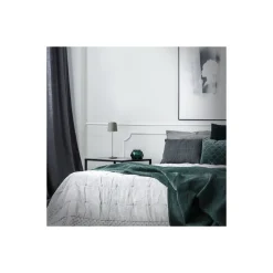 Brilliant Bordslampa Kaami Metall Plast Grå 2W 310lm - 830 Varm Vit | 100mm - IP44 - Utomhus - Dimbar