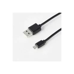 Brilliant Iseo Vägglampa Plast Svart 4W 300lm - 830 Varm Vit | IP44 - Utomhus - Rörelse- och Ljussensor - USB Uppladdningsbar
