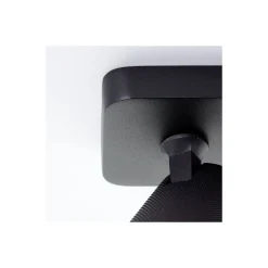 Brilliant Marty Taklampa Aluminium Sandig Svart 15W 1050lm - 830 Varm Vit | Inkl. 3x GU10