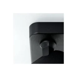Brilliant Marty Taklampa Aluminium Sandig Svart 20W 1400lm - 830 Varm Vit | Inkl. 4x GU10