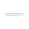 Brilliant Milton Taklampa Plast Vit 19W 3200lm - 840 Kallvit | IP44